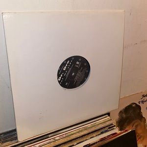 Dr. Dre Let Me Ride 12” Promo
Media: Very Good Plus (VG+)